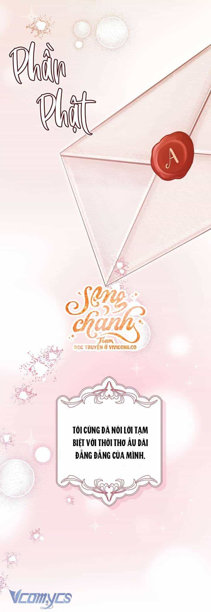 Lần Đầu Bé Út Được Yêu Thương - Chương 75 - ảnh 34