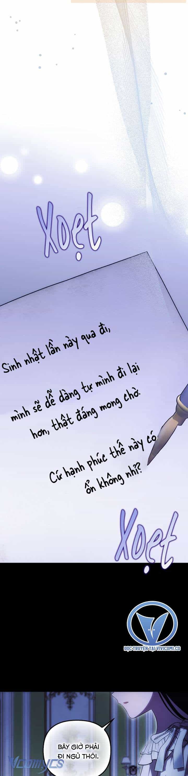 Lần Đầu Bé Út Được Yêu Thương - Chương 76 - ảnh 12