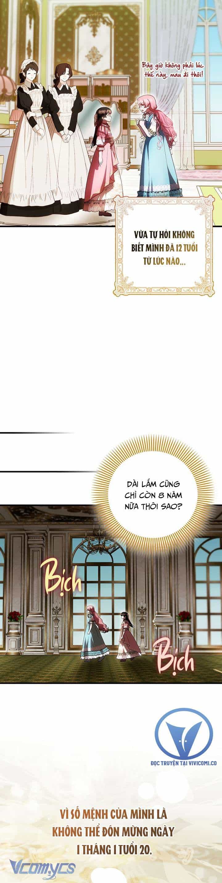 Lần Đầu Bé Út Được Yêu Thương - Chương 76 - ảnh 22