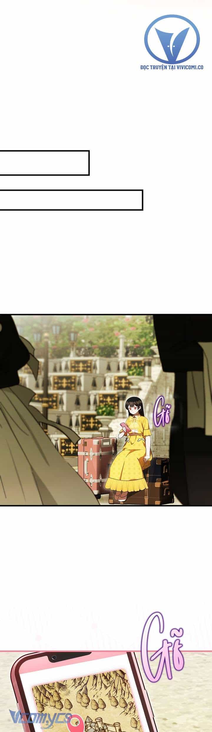 Lần Đầu Bé Út Được Yêu Thương - Chương 79 - ảnh 19