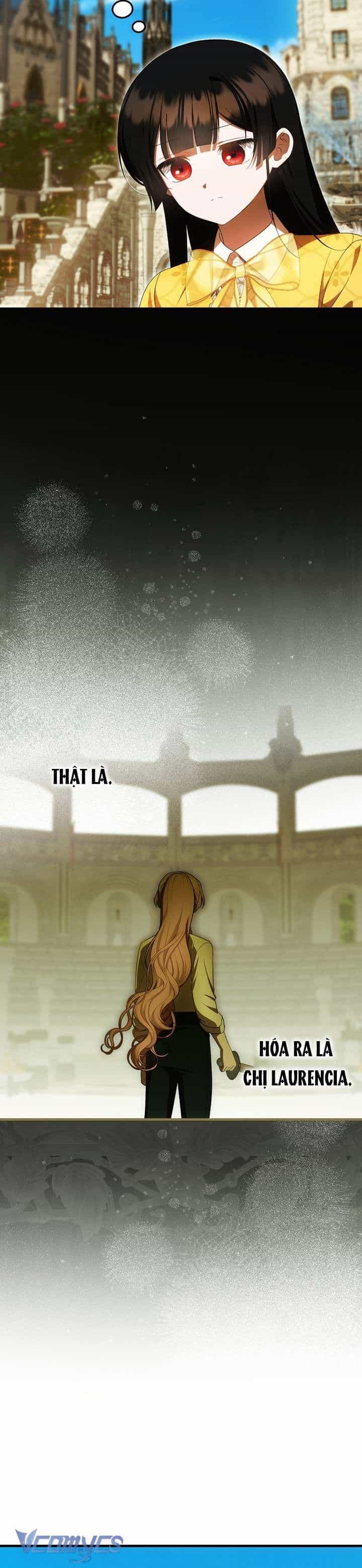 Lần Đầu Bé Út Được Yêu Thương - Chương 79 - ảnh 21