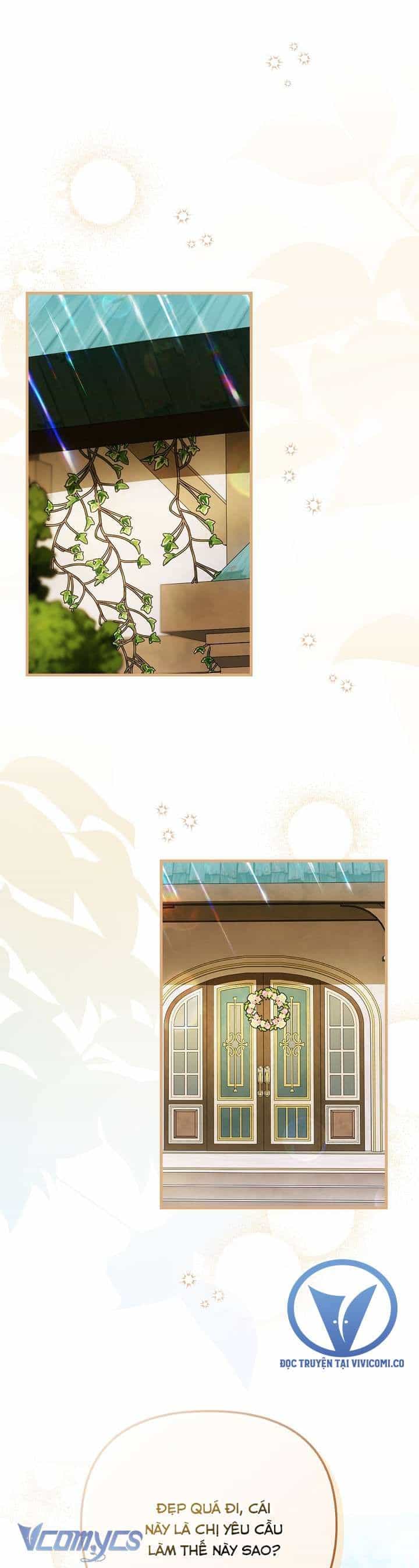 Lần Đầu Bé Út Được Yêu Thương - Chương 79 - ảnh 24