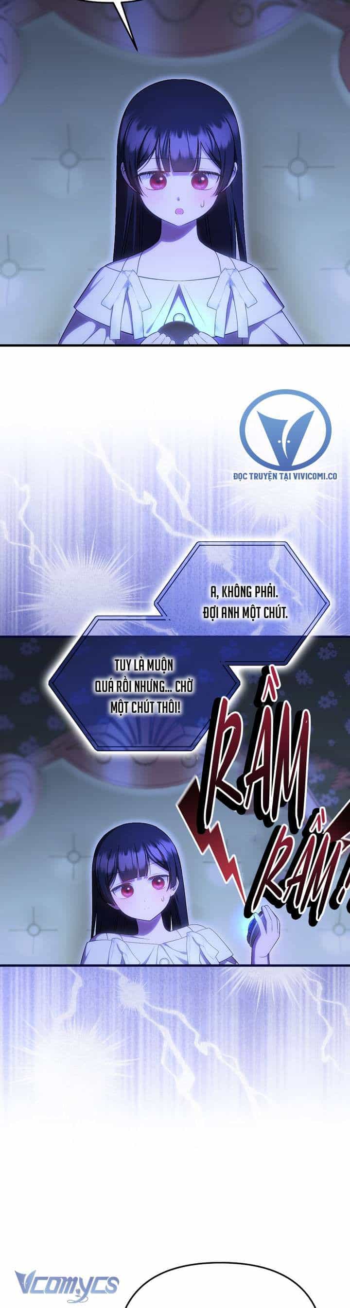 Lần Đầu Bé Út Được Yêu Thương - Chương 79 - ảnh 3