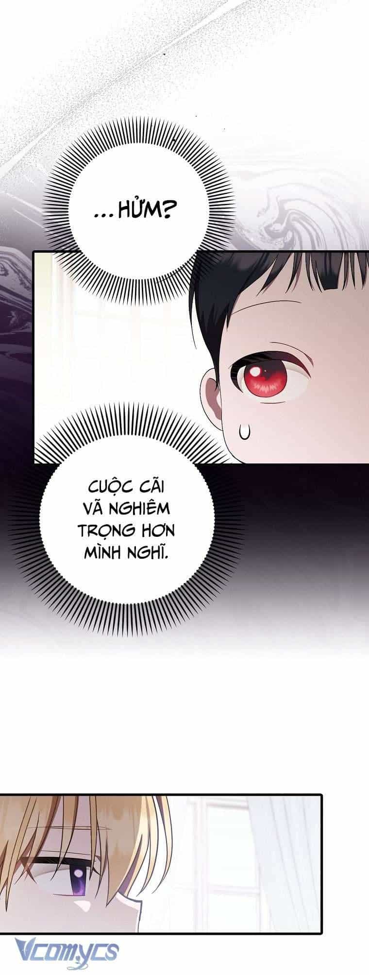 Lần Đầu Bé Út Được Yêu Thương - Chương 8 - ảnh 45