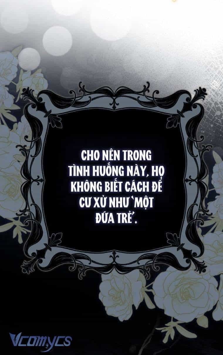 Lần Đầu Bé Út Được Yêu Thương - Chương 8 - ảnh 51