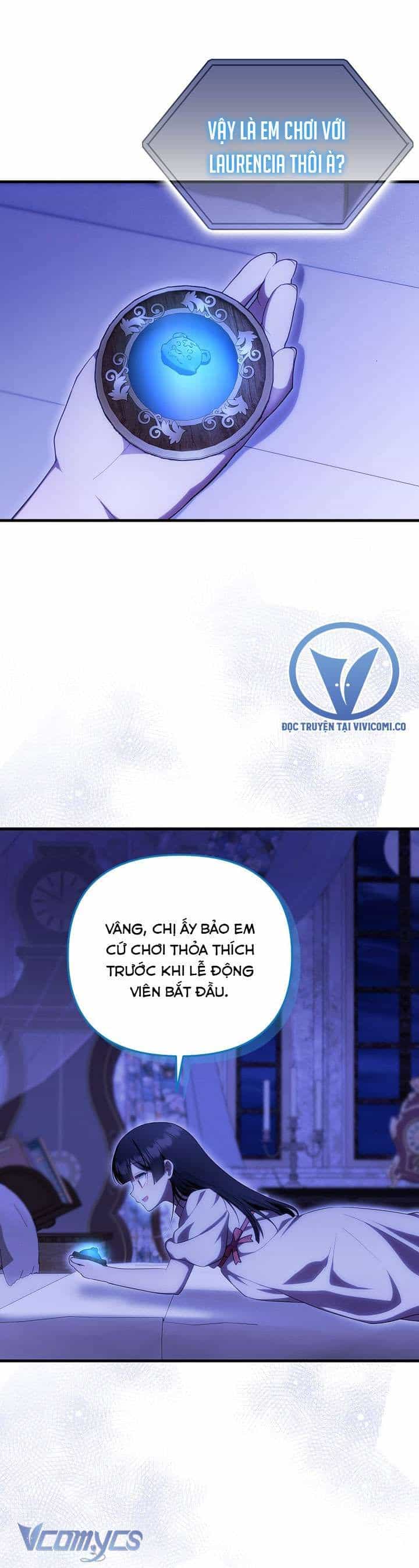 Lần Đầu Bé Út Được Yêu Thương - Chương 80 - ảnh 14