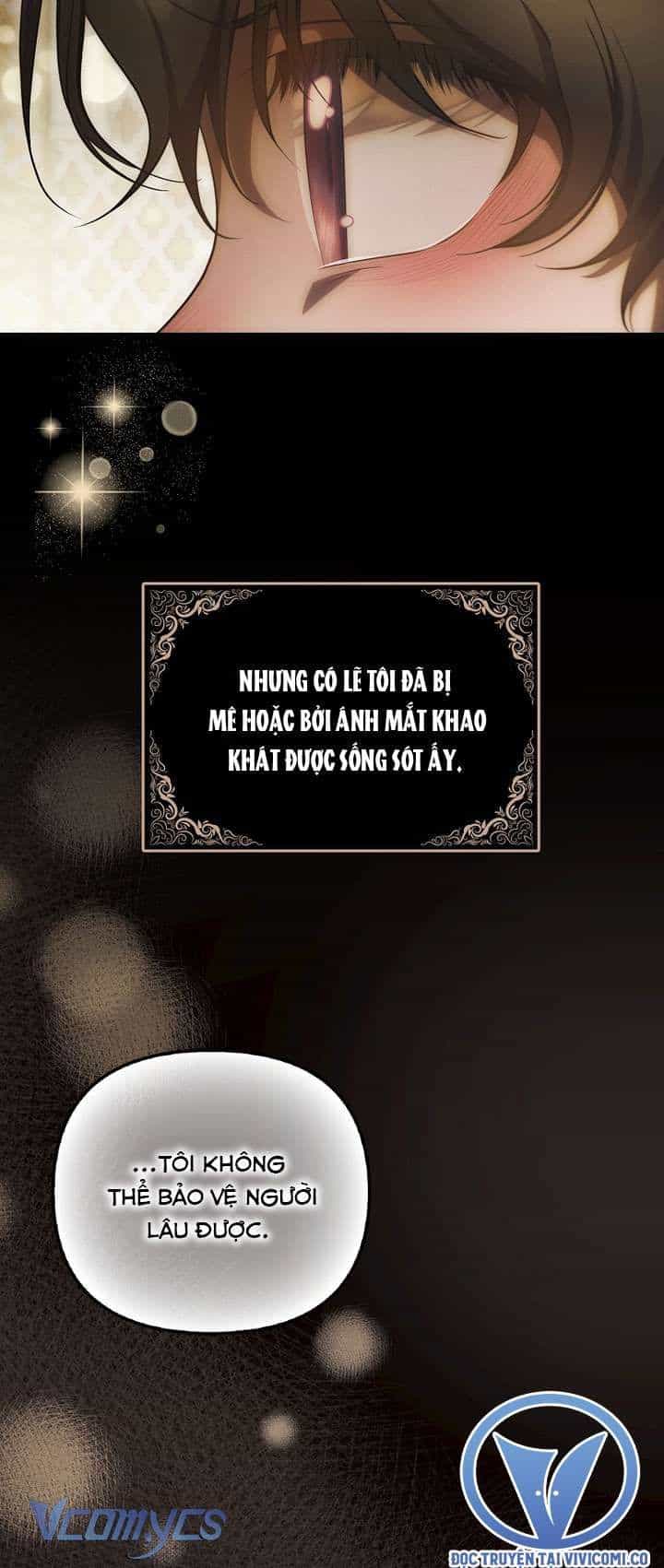 Lần Đầu Bé Út Được Yêu Thương - Chương 80 - ảnh 34