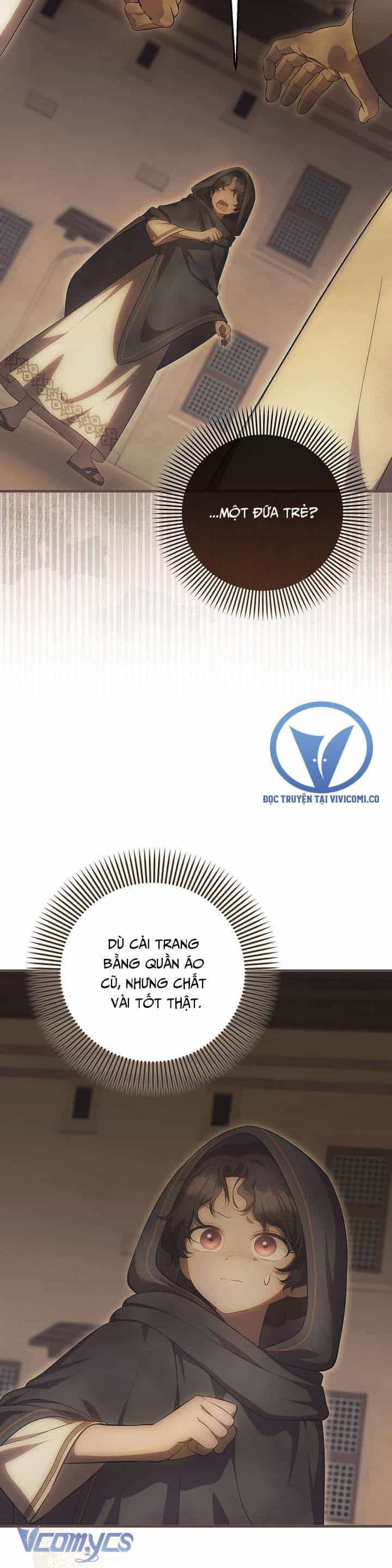 Lần Đầu Bé Út Được Yêu Thương - Chương 80 - ảnh 5