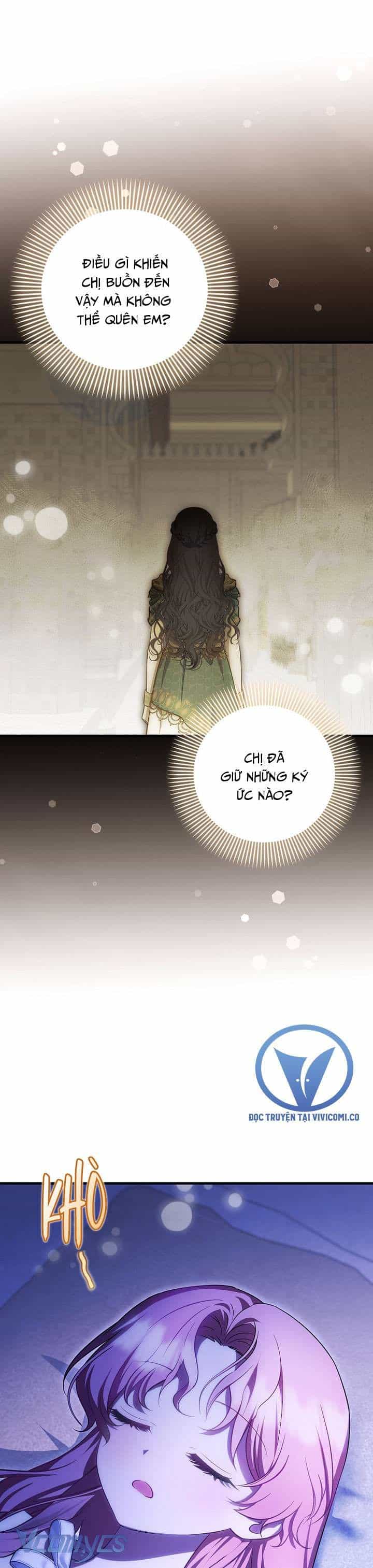 Lần Đầu Bé Út Được Yêu Thương - Chương 81 - ảnh 6