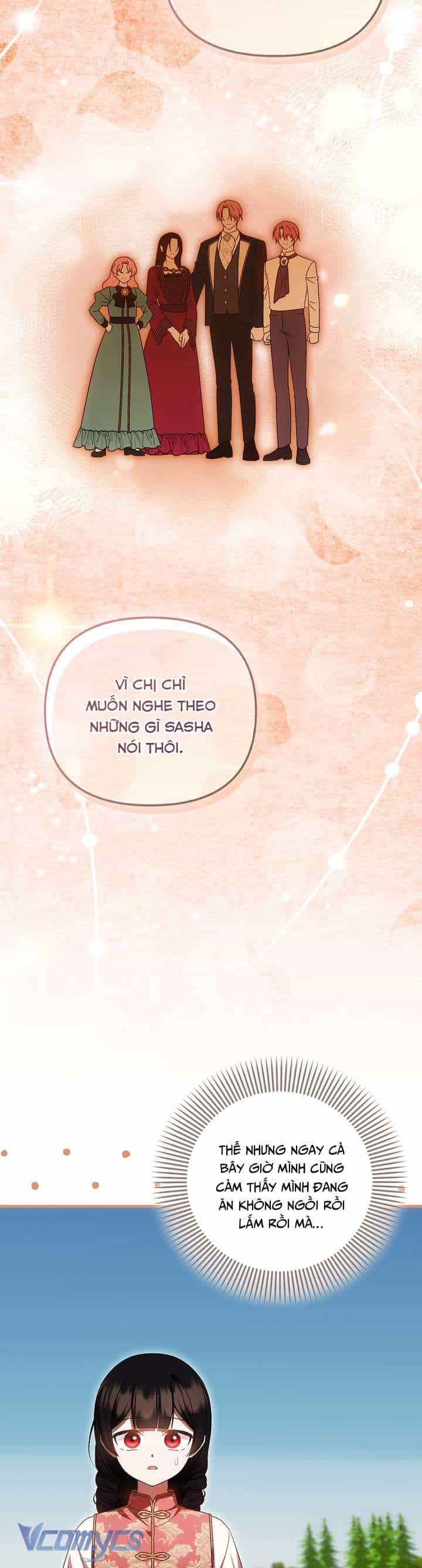 Lần Đầu Bé Út Được Yêu Thương - Chương 82 - ảnh 13