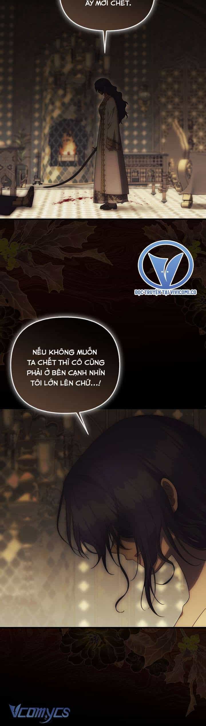 Lần Đầu Bé Út Được Yêu Thương - Chương 82 - ảnh 19