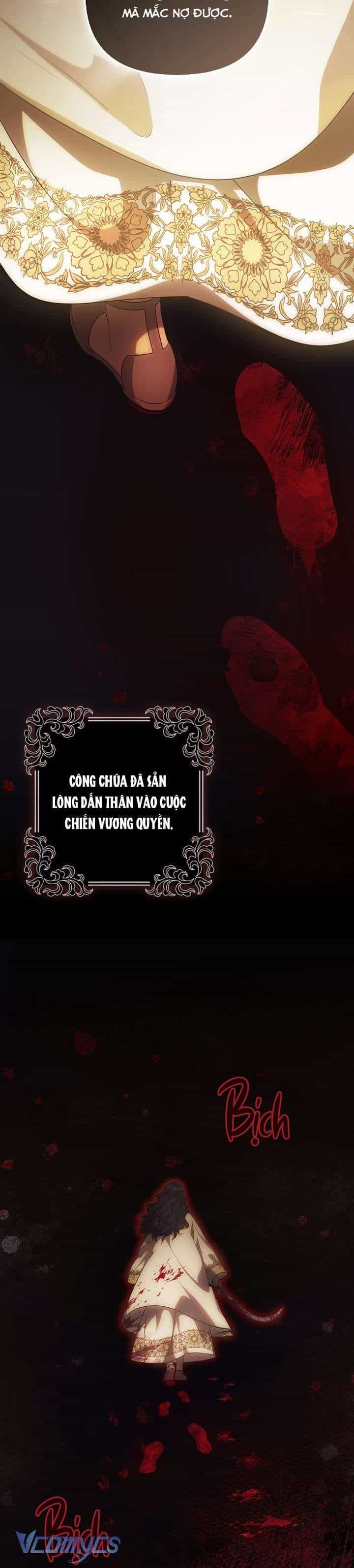 Lần Đầu Bé Út Được Yêu Thương - Chương 82 - ảnh 21
