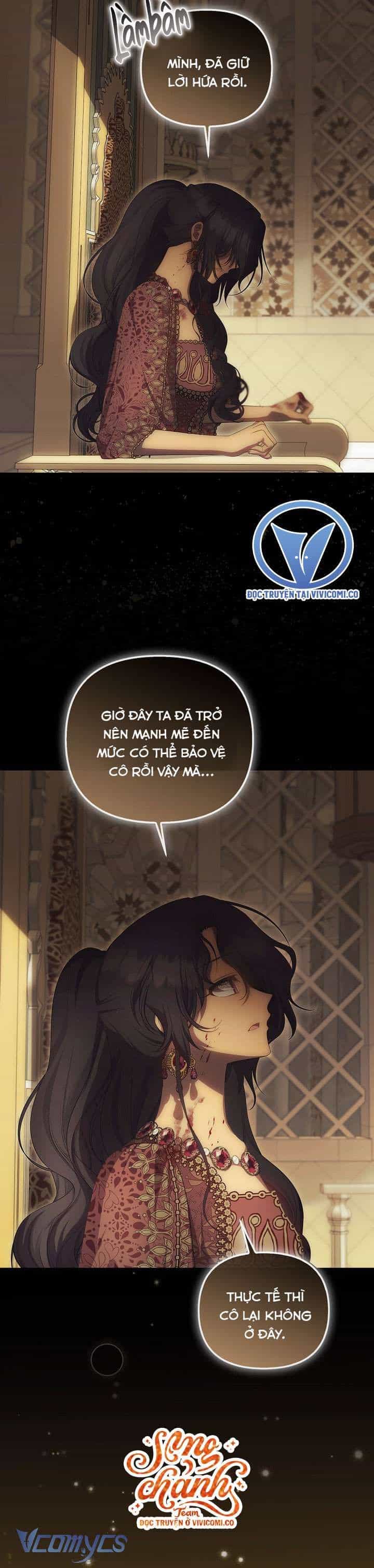 Lần Đầu Bé Út Được Yêu Thương - Chương 82 - ảnh 26