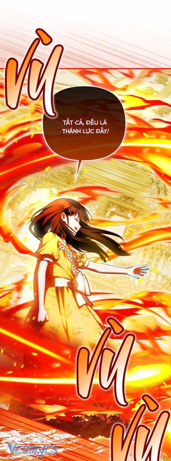 Lần Đầu Bé Út Được Yêu Thương - Chương 83 - ảnh 32