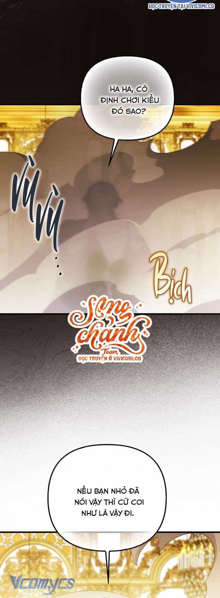 Lần Đầu Bé Út Được Yêu Thương - Chương 83 - ảnh 34