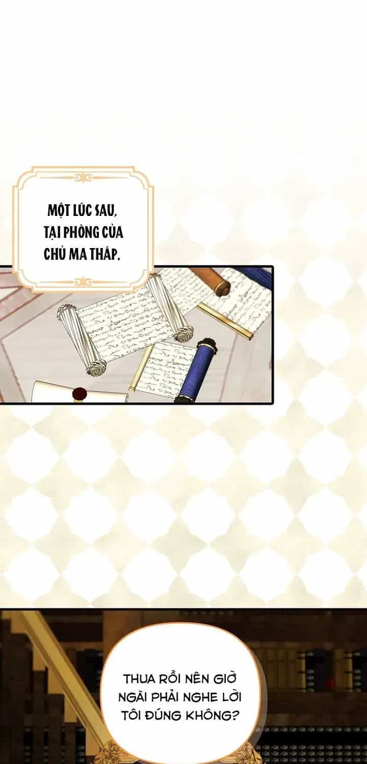 Lần Đầu Bé Út Được Yêu Thương - Chương 84 - ảnh 25