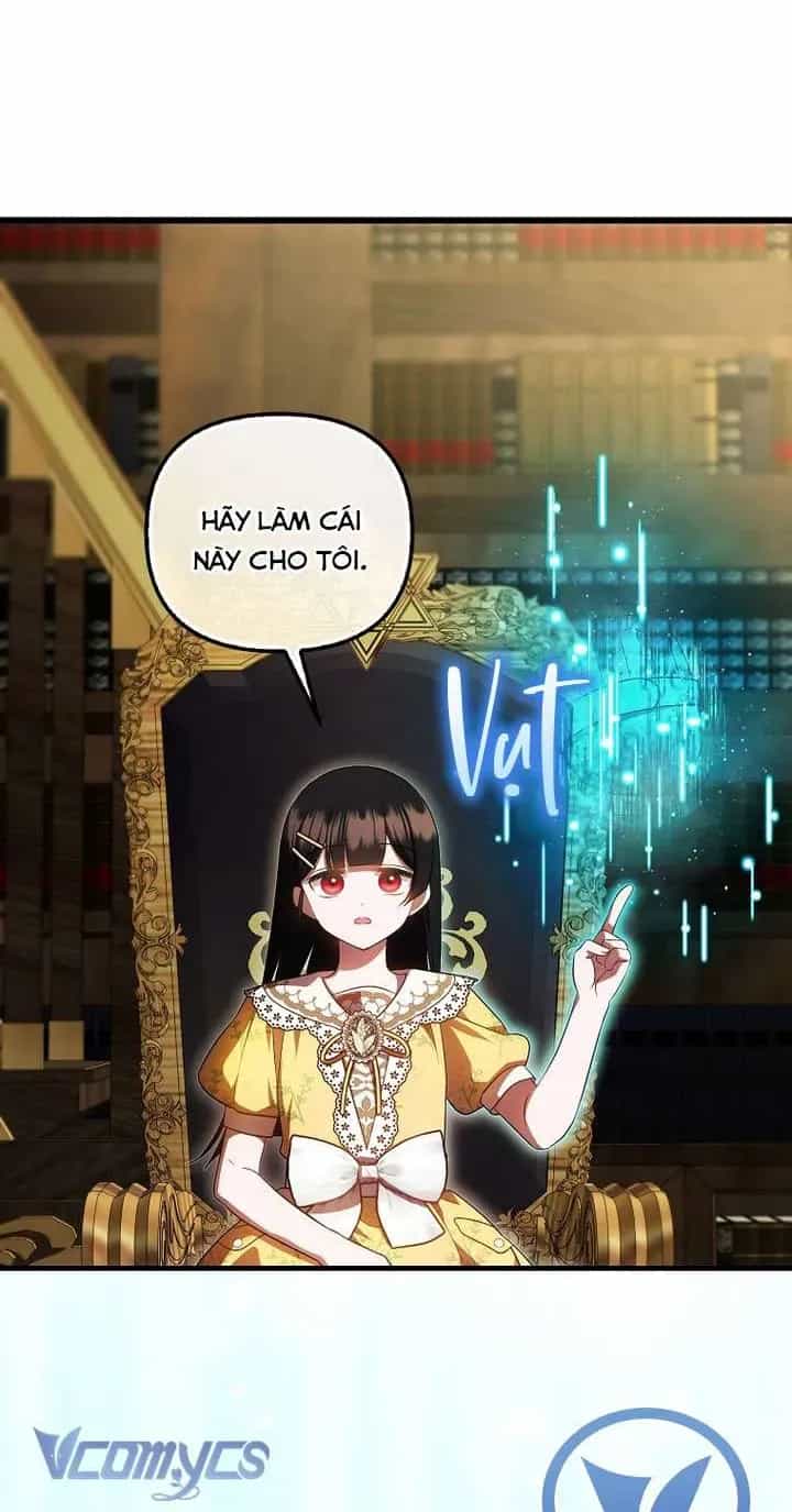 Lần Đầu Bé Út Được Yêu Thương - Chương 84 - ảnh 32