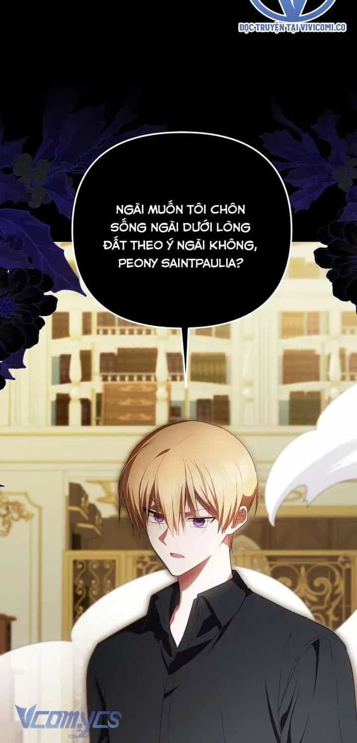 Lần Đầu Bé Út Được Yêu Thương - Chương 84 - ảnh 59