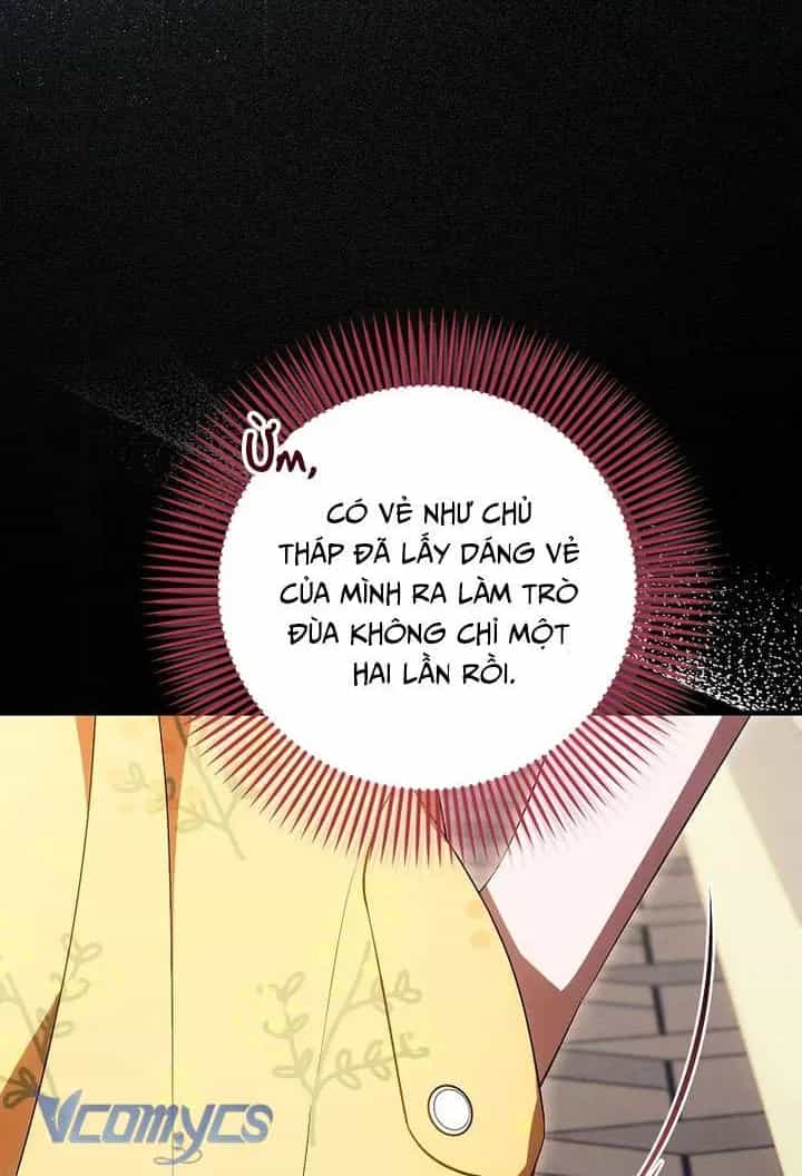 Lần Đầu Bé Út Được Yêu Thương - Chương 84 - ảnh 63