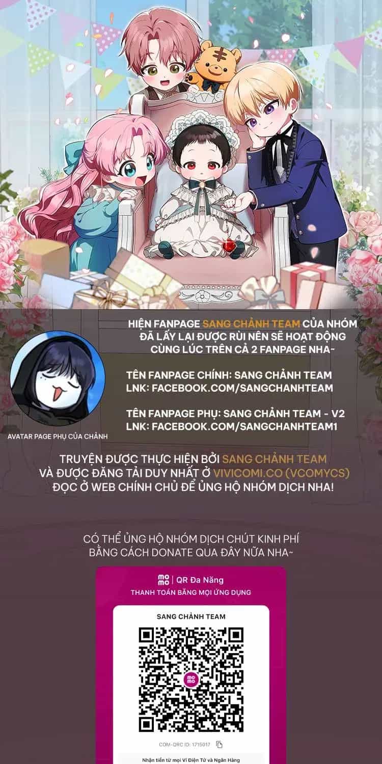 Lần Đầu Bé Út Được Yêu Thương - Chương 84 - ảnh 72