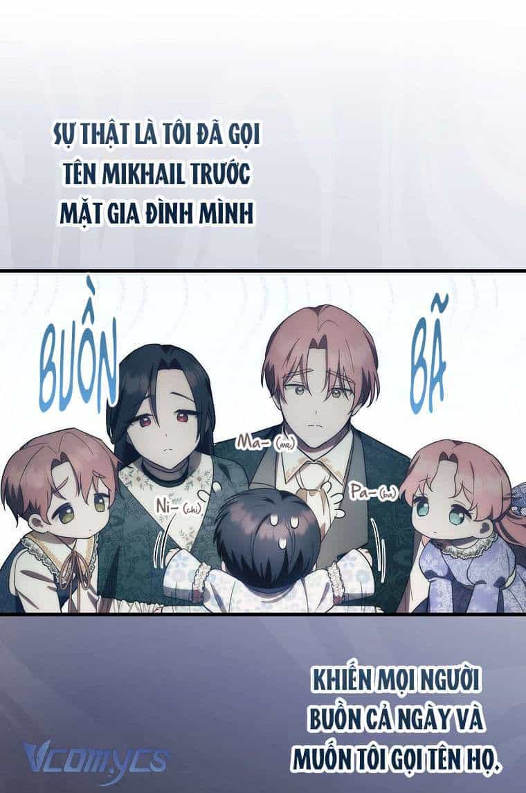 Lần Đầu Bé Út Được Yêu Thương - Chương 9 - ảnh 12