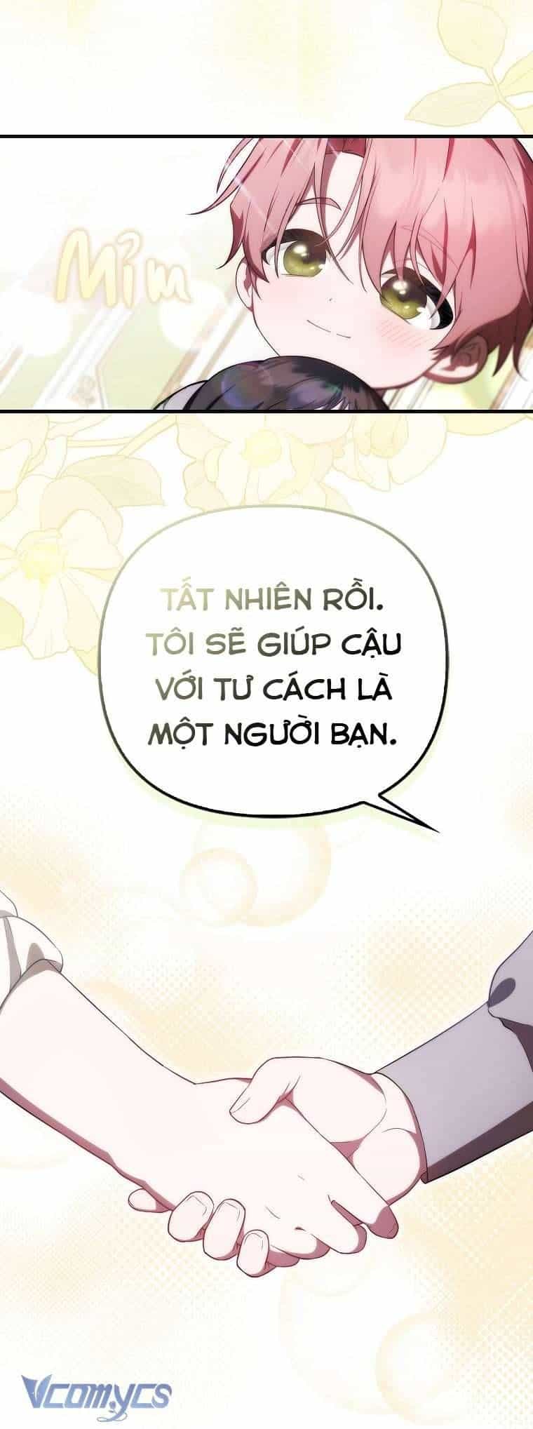 Lần Đầu Bé Út Được Yêu Thương - Chương 9 - ảnh 28
