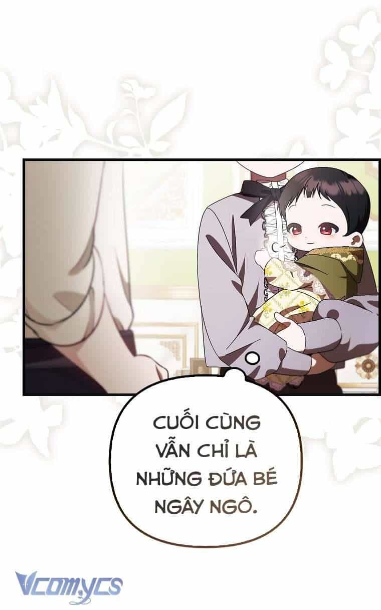 Lần Đầu Bé Út Được Yêu Thương - Chương 9 - ảnh 31