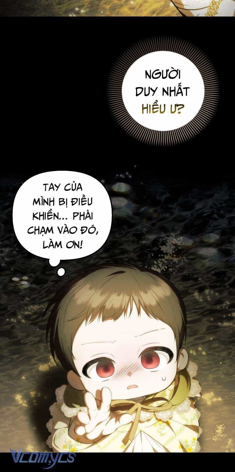 Lần Đầu Bé Út Được Yêu Thương - Chương 9 - ảnh 41