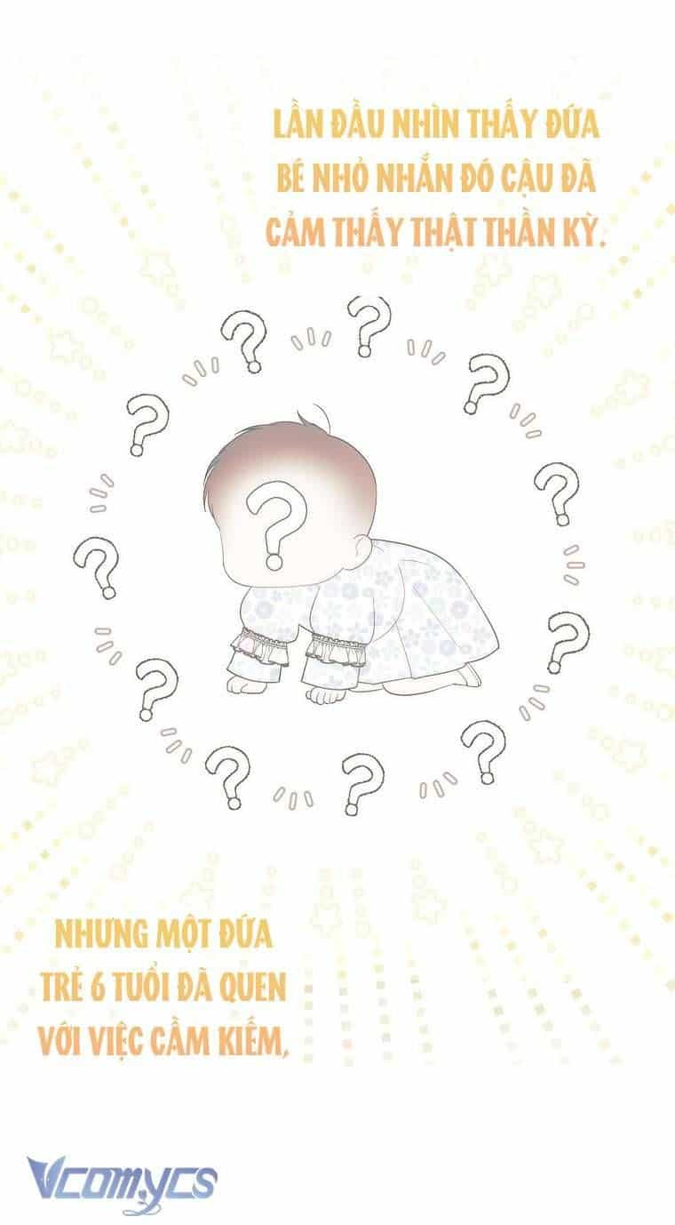 Lần Đầu Bé Út Được Yêu Thương - Chương 9 - ảnh 7