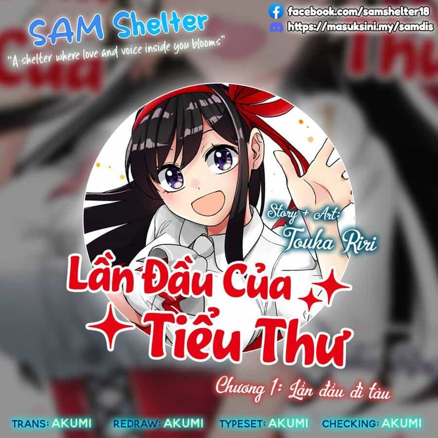 Lần Đầu Của Tiểu Thư - Chương 1 - ảnh 26