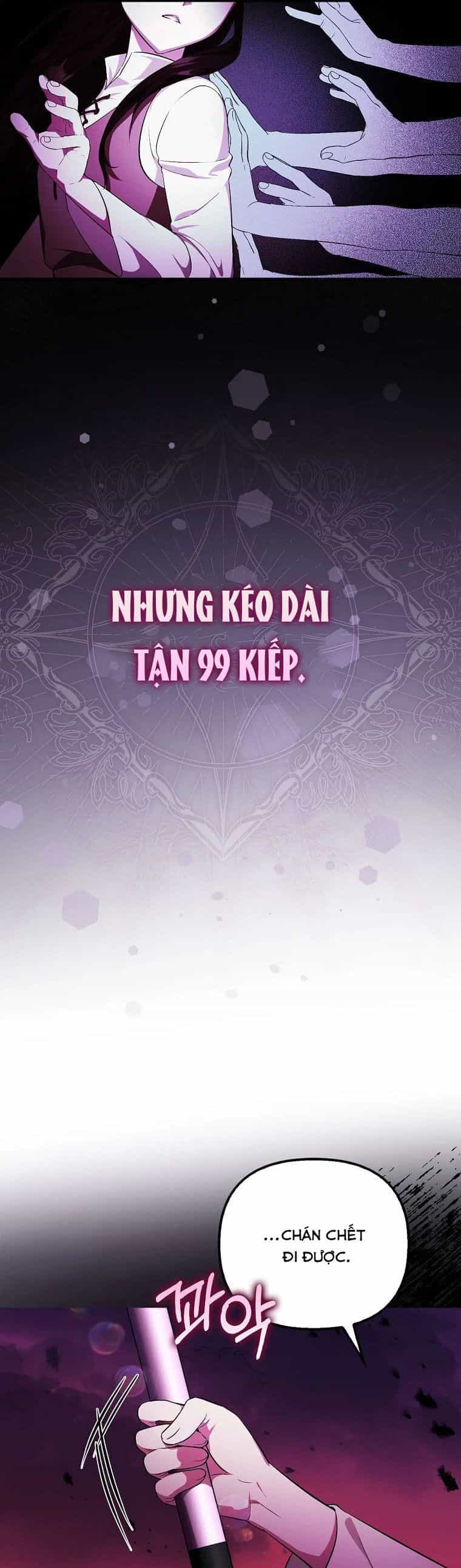 Lần Đầu Tiên Được Yêu Thương - Chương 1 - ảnh 31