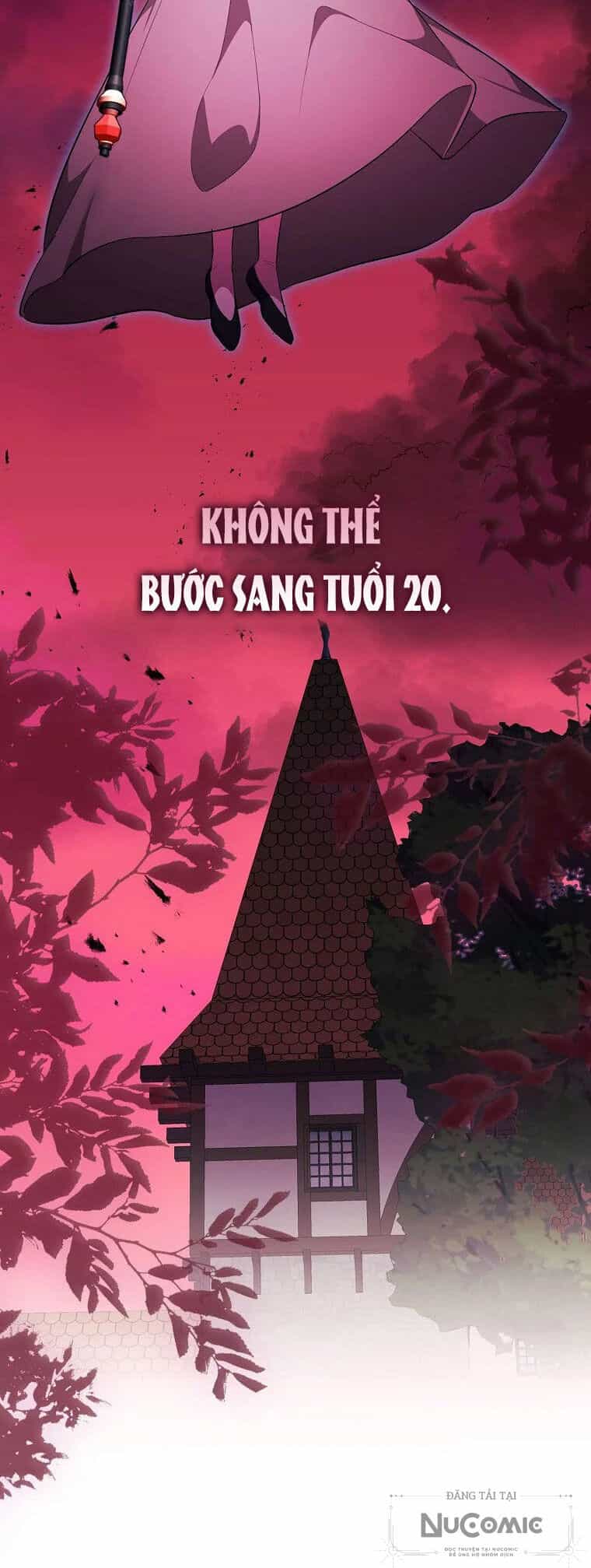 Lần Đầu Tiên Được Yêu Thương - Chương 1 - ảnh 37