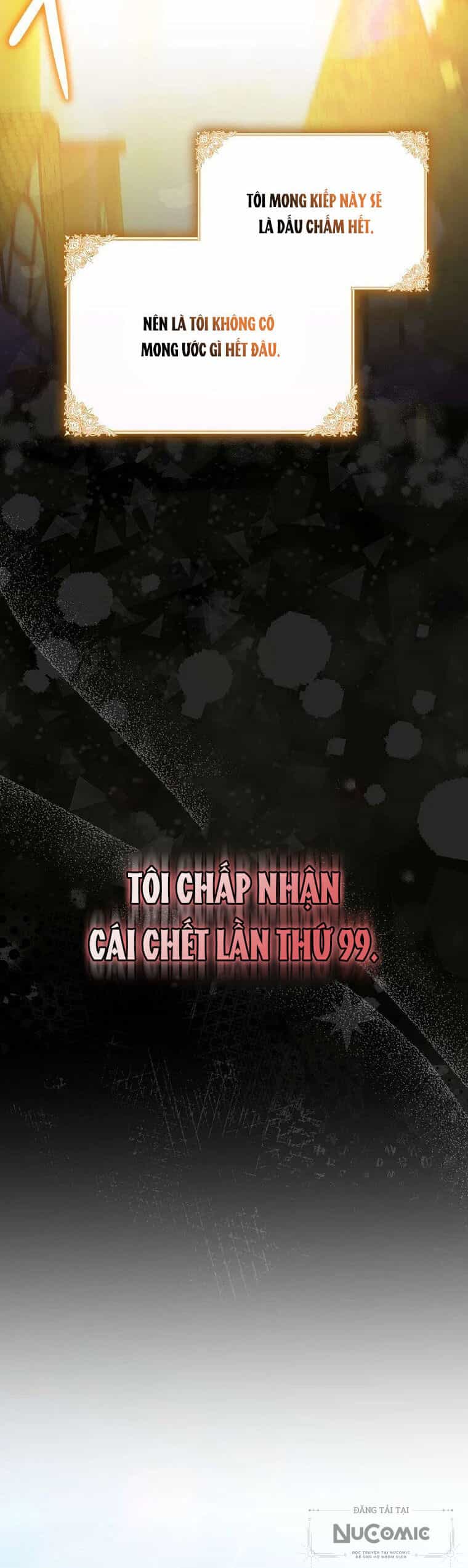 Lần Đầu Tiên Được Yêu Thương - Chương 1 - ảnh 40