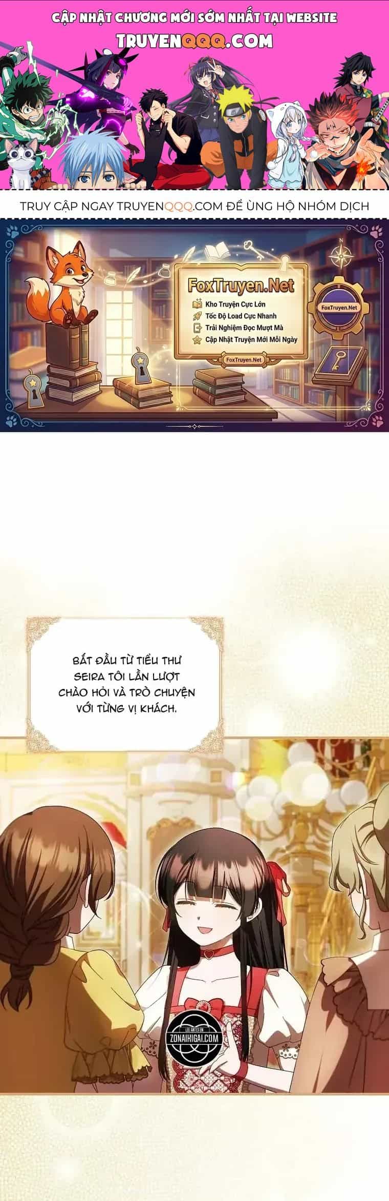 Lần Đầu Tiên Được Yêu Thương - Chương 103 - ảnh 1