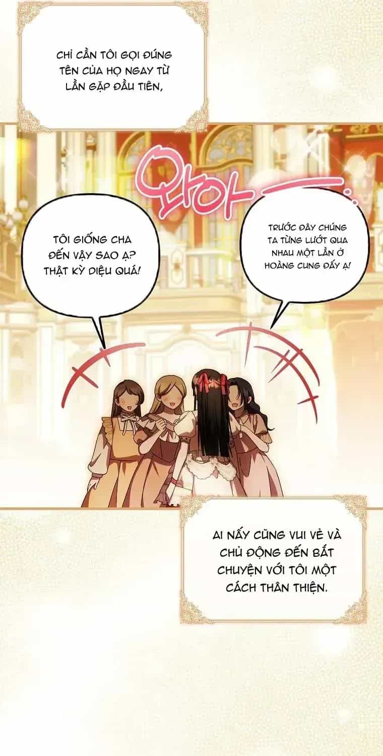 Lần Đầu Tiên Được Yêu Thương - Chương 103 - ảnh 5
