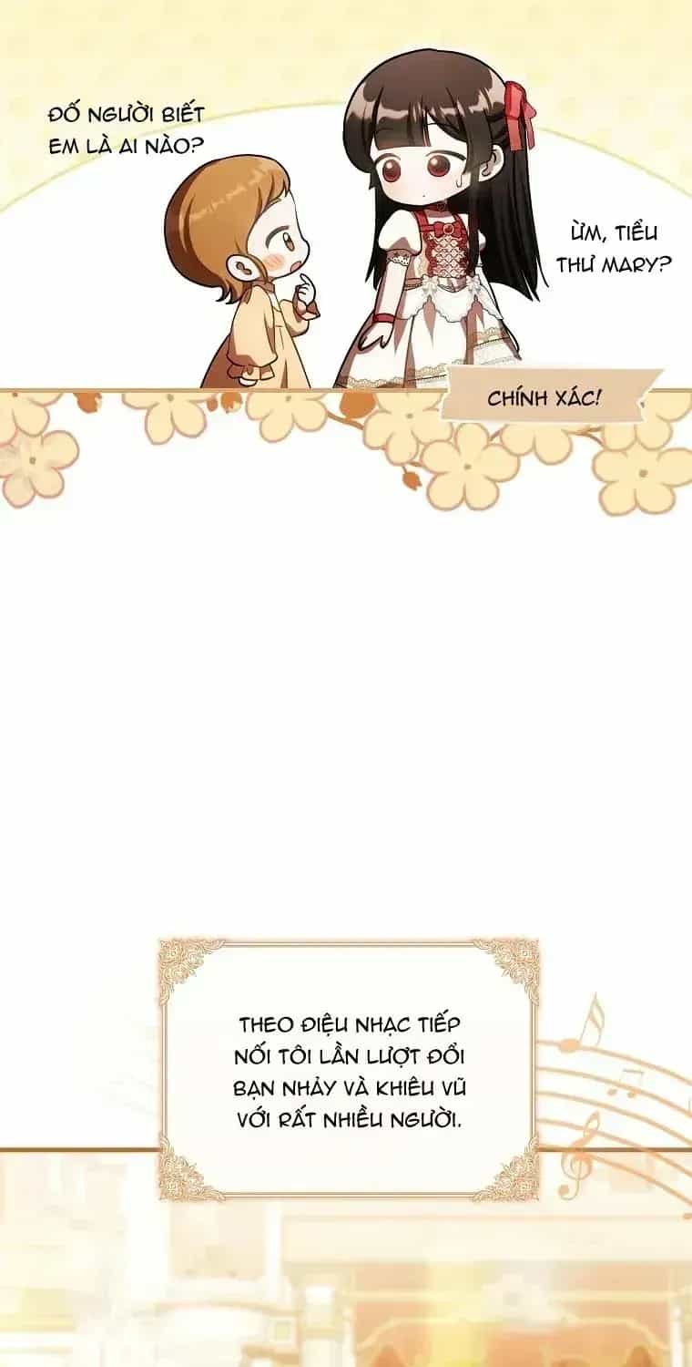 Lần Đầu Tiên Được Yêu Thương - Chương 103 - ảnh 7