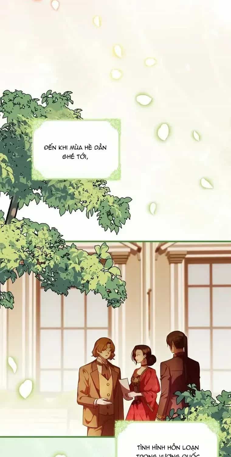 Lần Đầu Tiên Được Yêu Thương - Chương 103 - ảnh 79