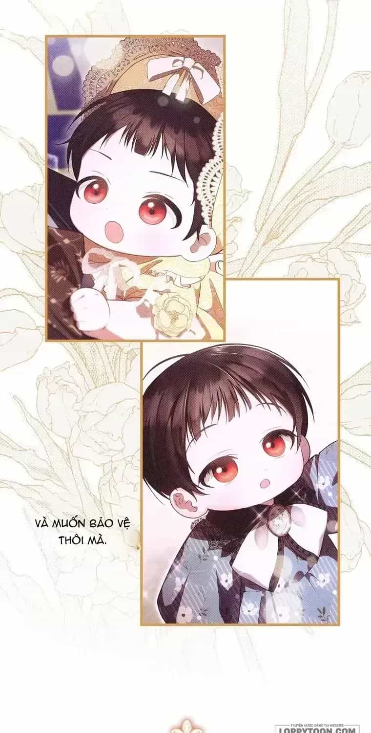 Lần Đầu Tiên Được Yêu Thương - Chương 104 - ảnh 48