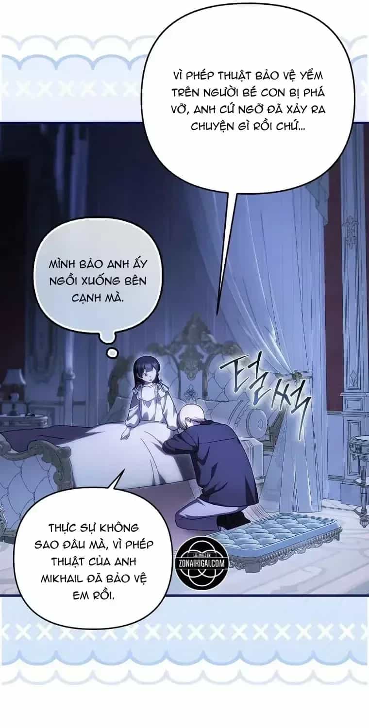 Lần Đầu Tiên Được Yêu Thương - Chương 104 - ảnh 84