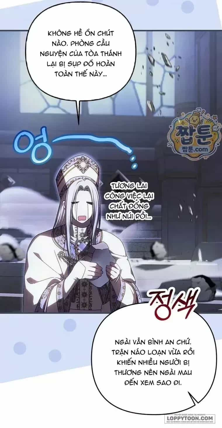 Lần Đầu Tiên Được Yêu Thương - Chương 105 - ảnh 75