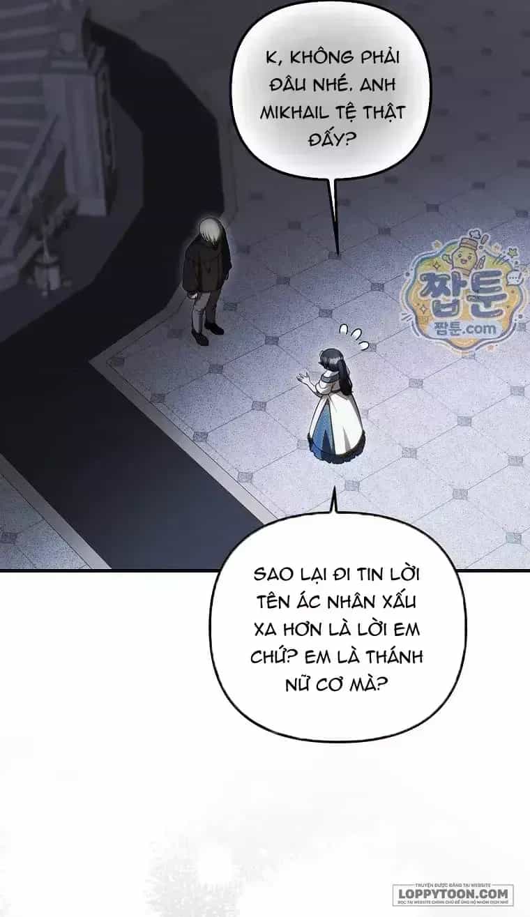 Lần Đầu Tiên Được Yêu Thương - Chương 105 - ảnh 85