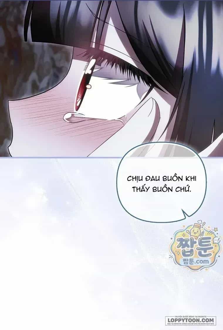 Lần Đầu Tiên Được Yêu Thương - Chương 106 - ảnh 10