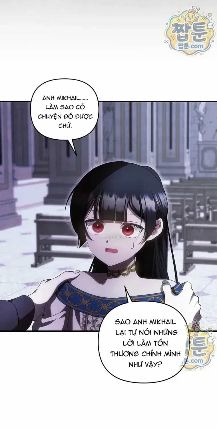 Lần Đầu Tiên Được Yêu Thương - Chương 106 - ảnh 3