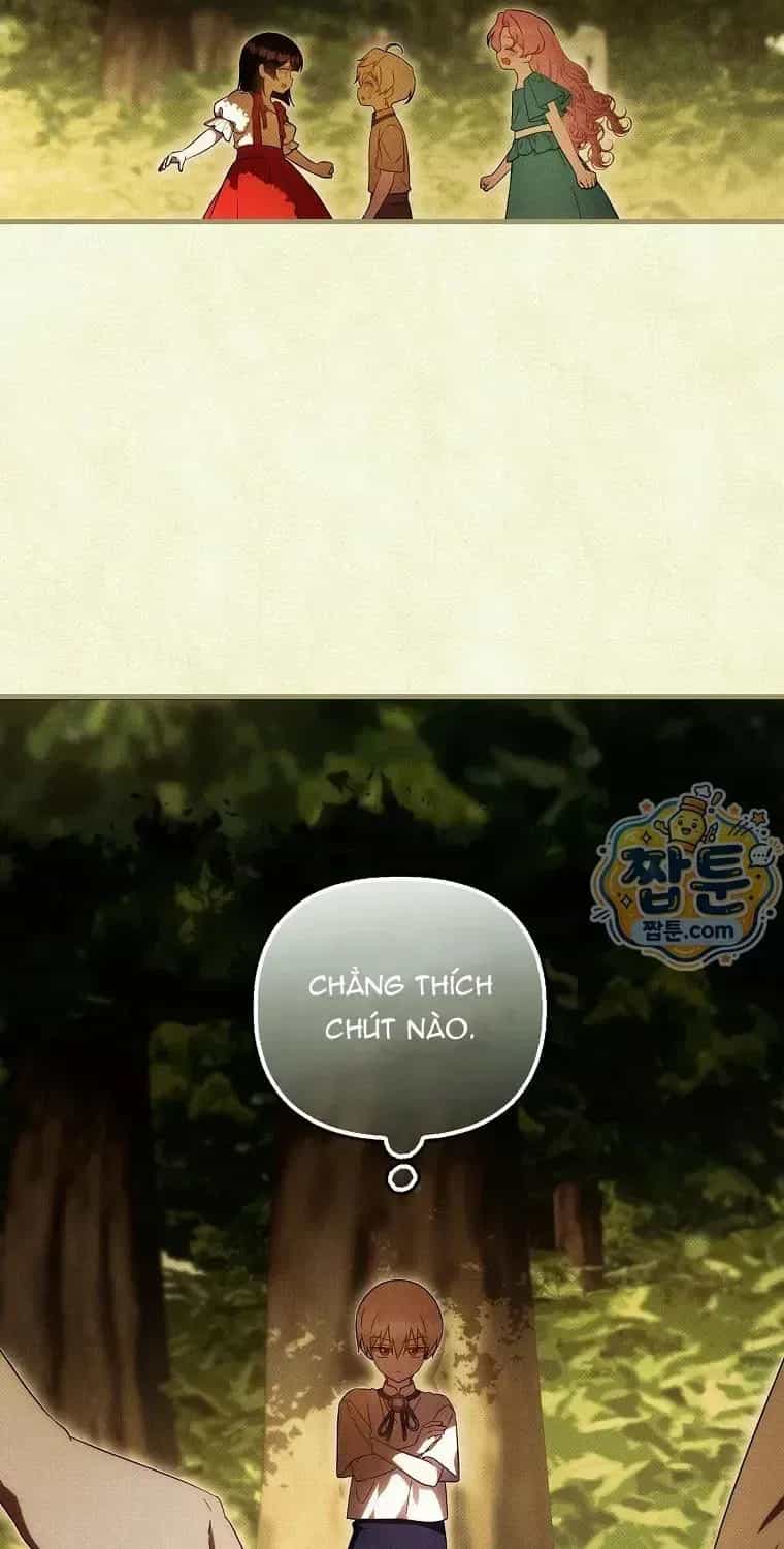 Lần Đầu Tiên Được Yêu Thương - Chương 106 - ảnh 36