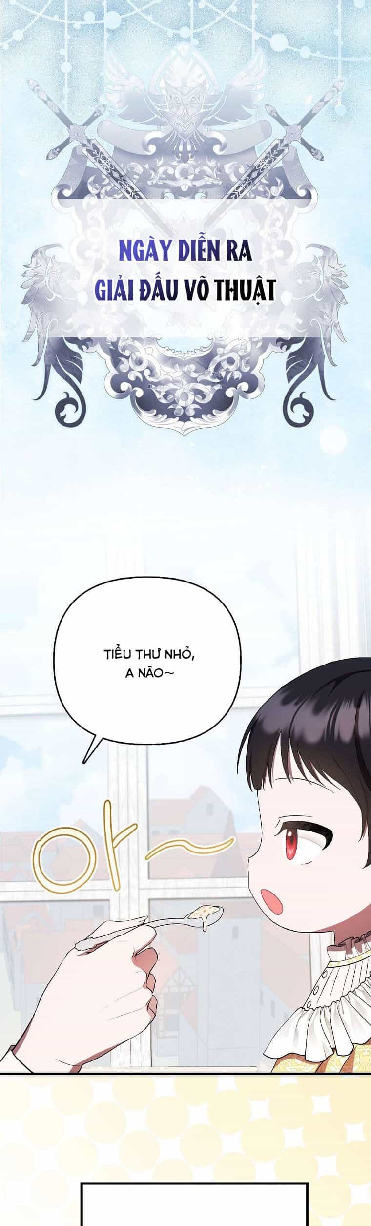 Lần Đầu Tiên Được Yêu Thương - Chương 11 - ảnh 14