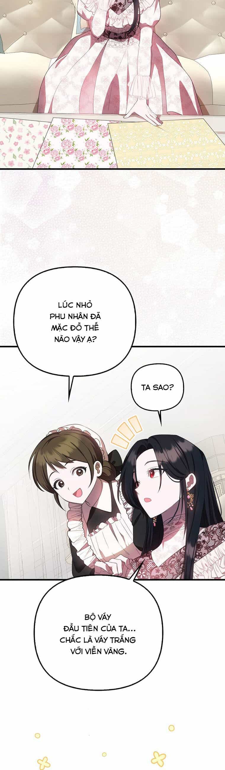 Lần Đầu Tiên Được Yêu Thương - Chương 11 - ảnh 4