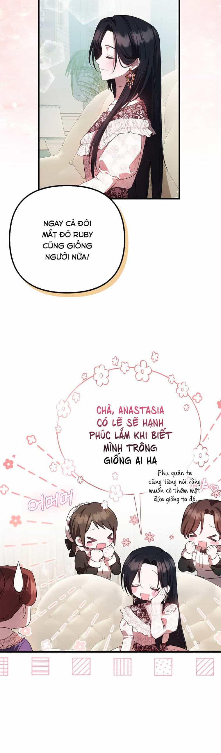 Lần Đầu Tiên Được Yêu Thương - Chương 11 - ảnh 6