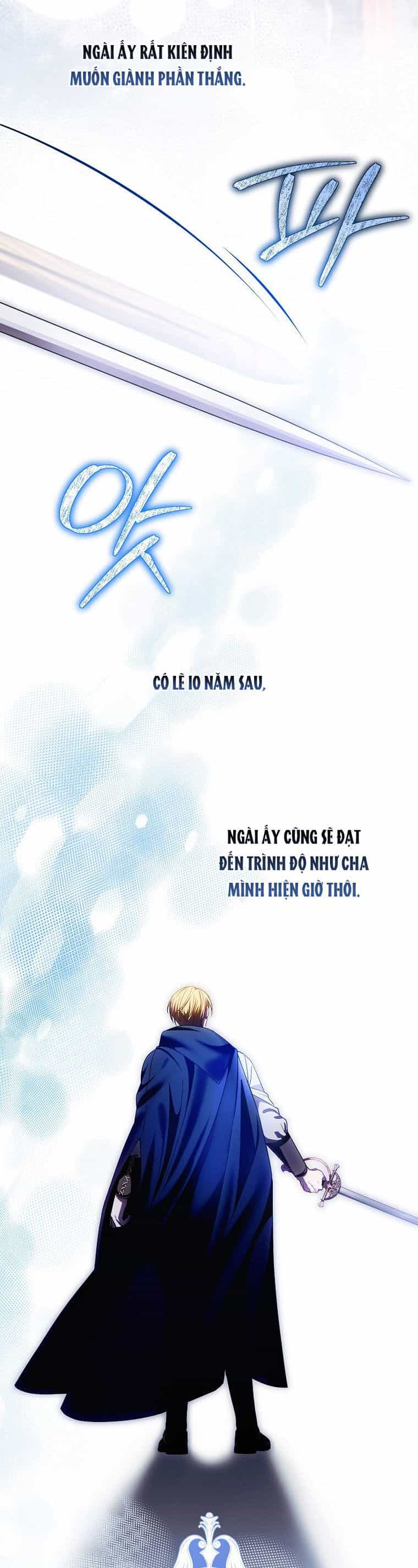 Lần Đầu Tiên Được Yêu Thương - Chương 12 - ảnh 19