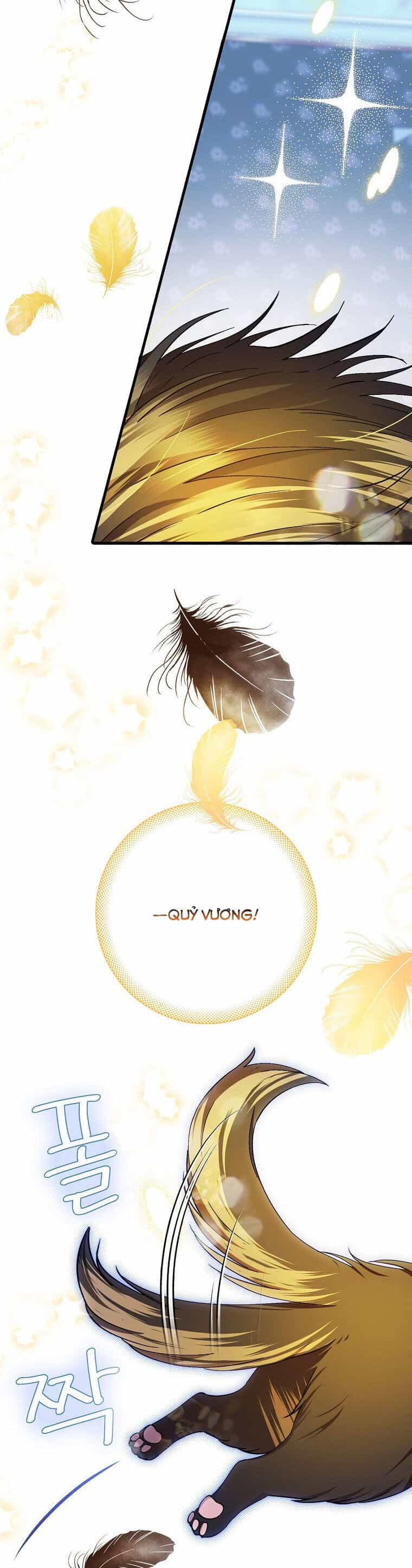 Lần Đầu Tiên Được Yêu Thương - Chương 13 - ảnh 37