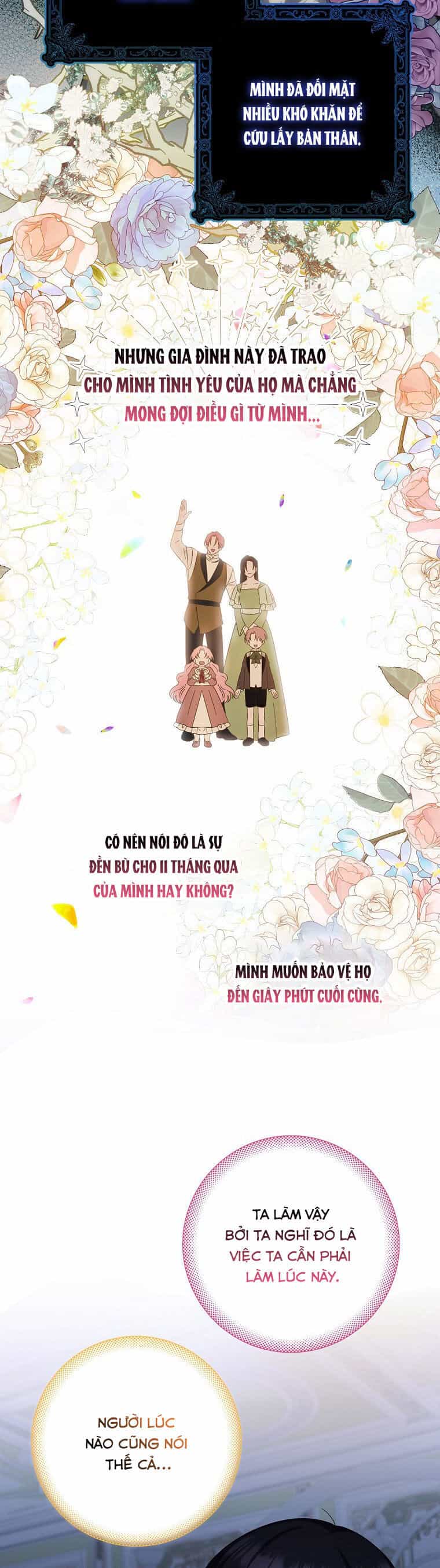Lần Đầu Tiên Được Yêu Thương - Chương 14 - ảnh 13